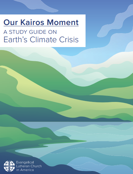 Earth's Climate Crisis Study Guide